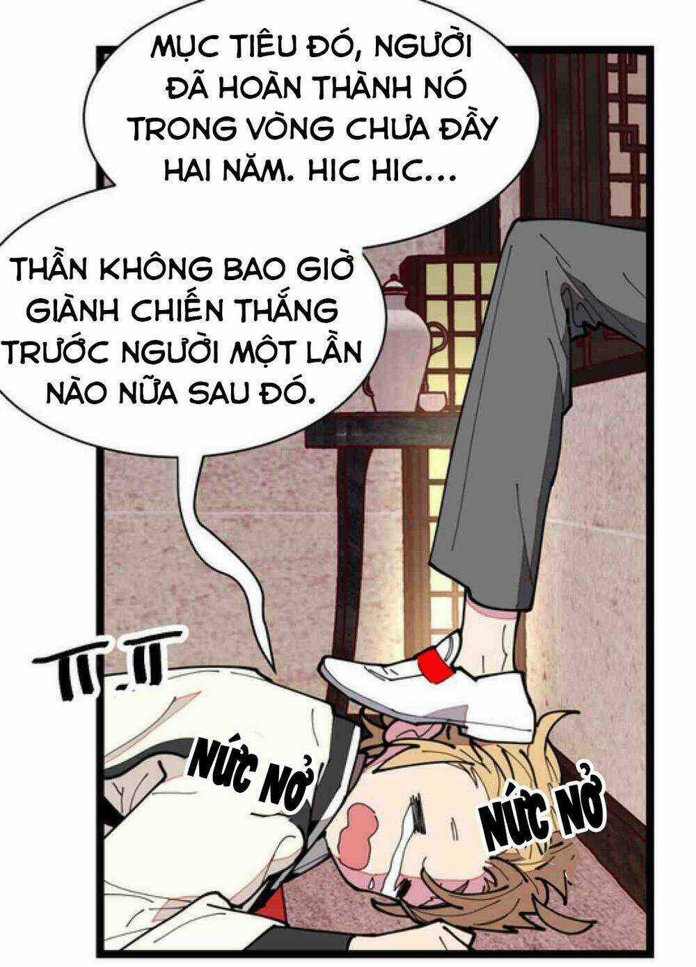 2 Nàng Công Chúa - Chapter 7 - Trang 48
