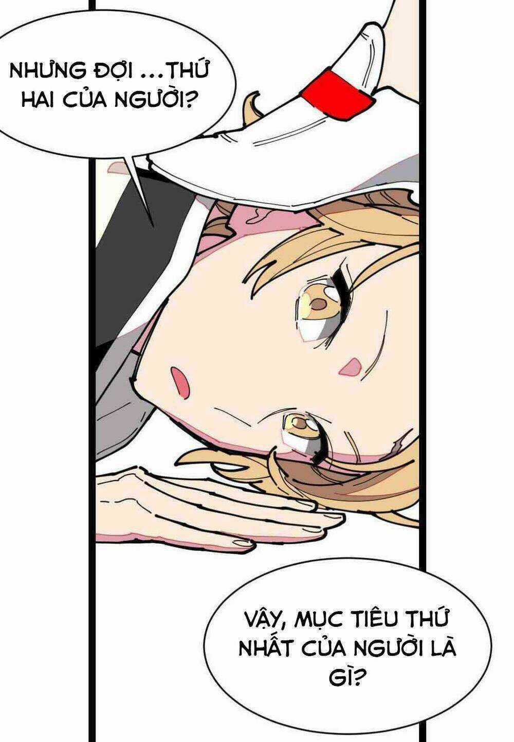 2 Nàng Công Chúa - Chapter 7 - Trang 49