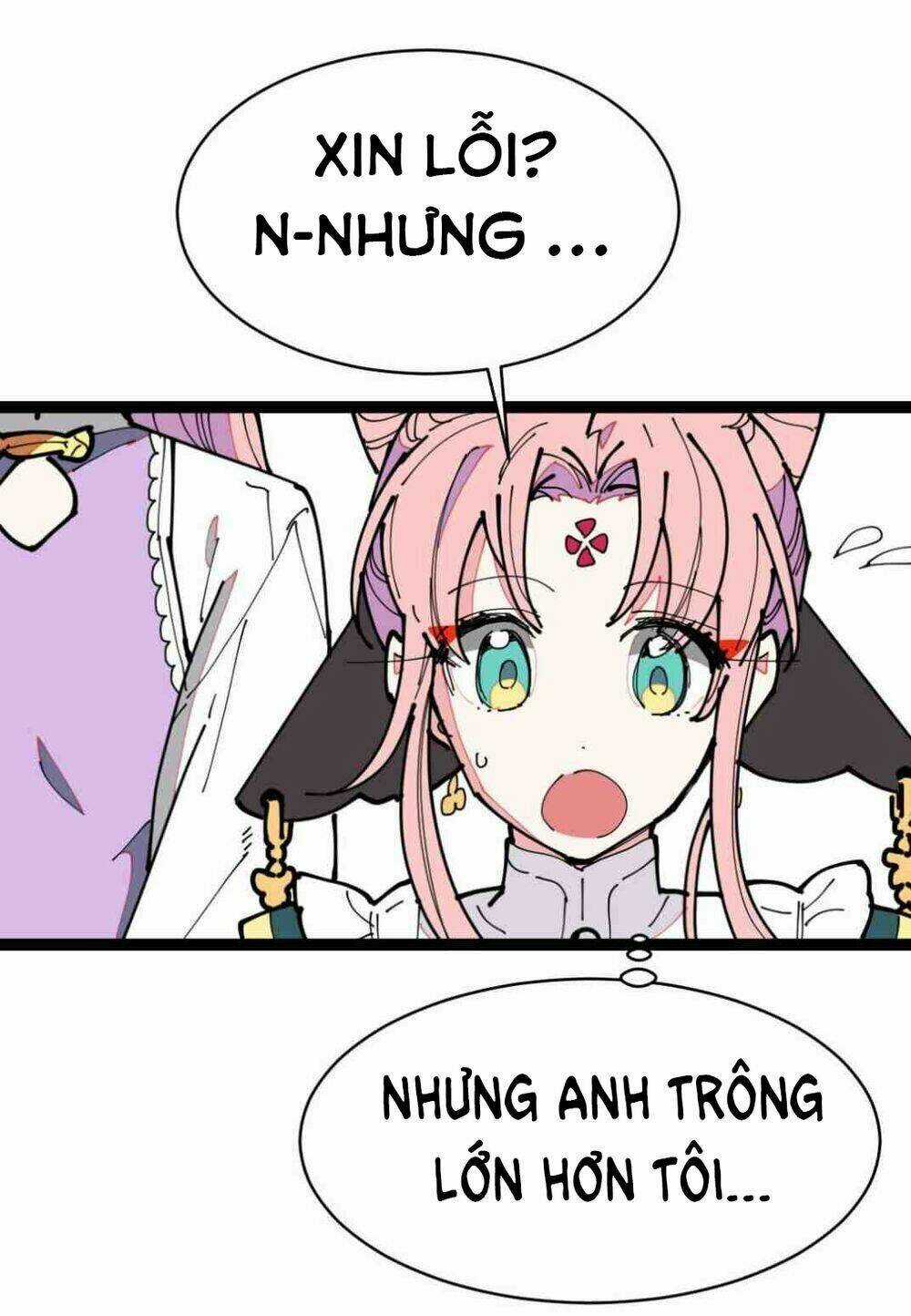 2 Nàng Công Chúa - Chapter 7 - Trang 6