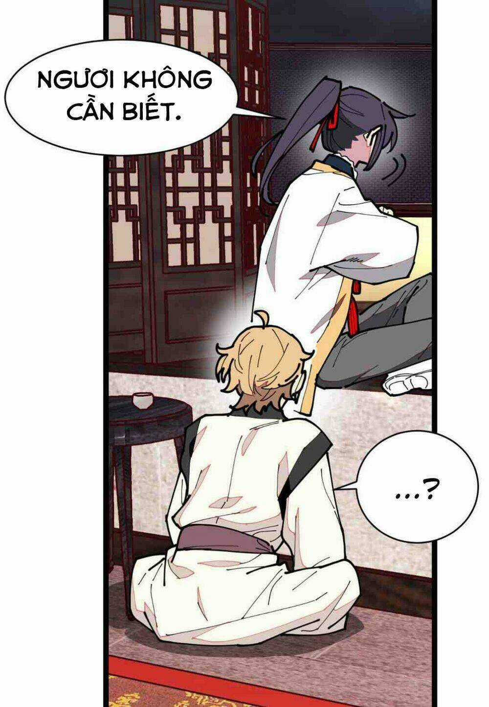 2 Nàng Công Chúa - Chapter 7 - Trang 51