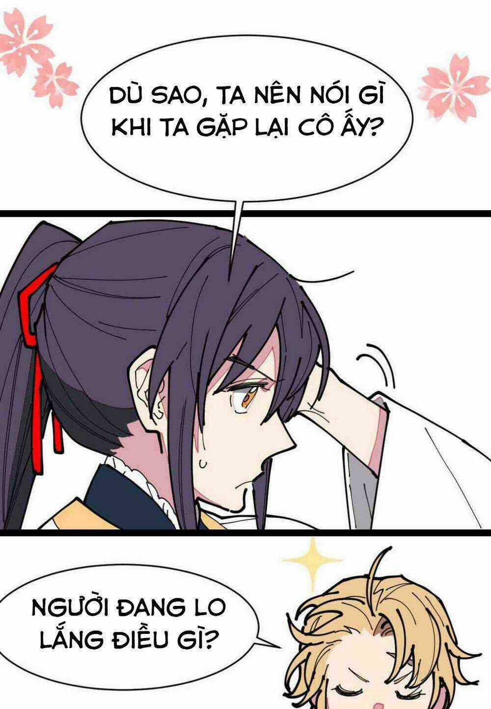 2 Nàng Công Chúa - Chapter 7 - Trang 52