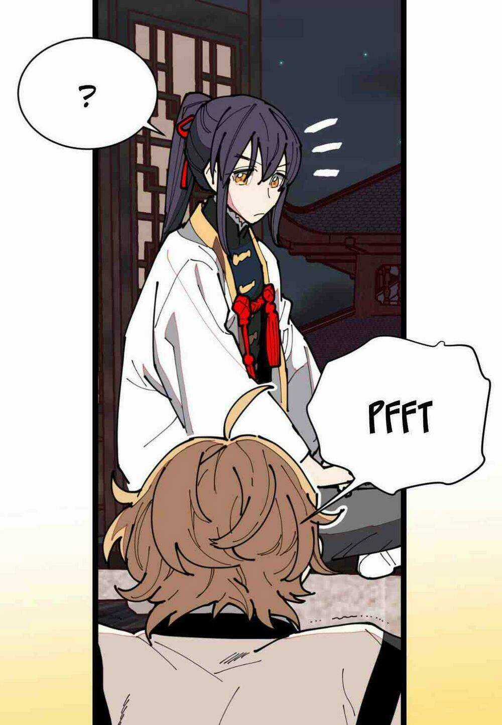 2 Nàng Công Chúa - Chapter 7 - Trang 56