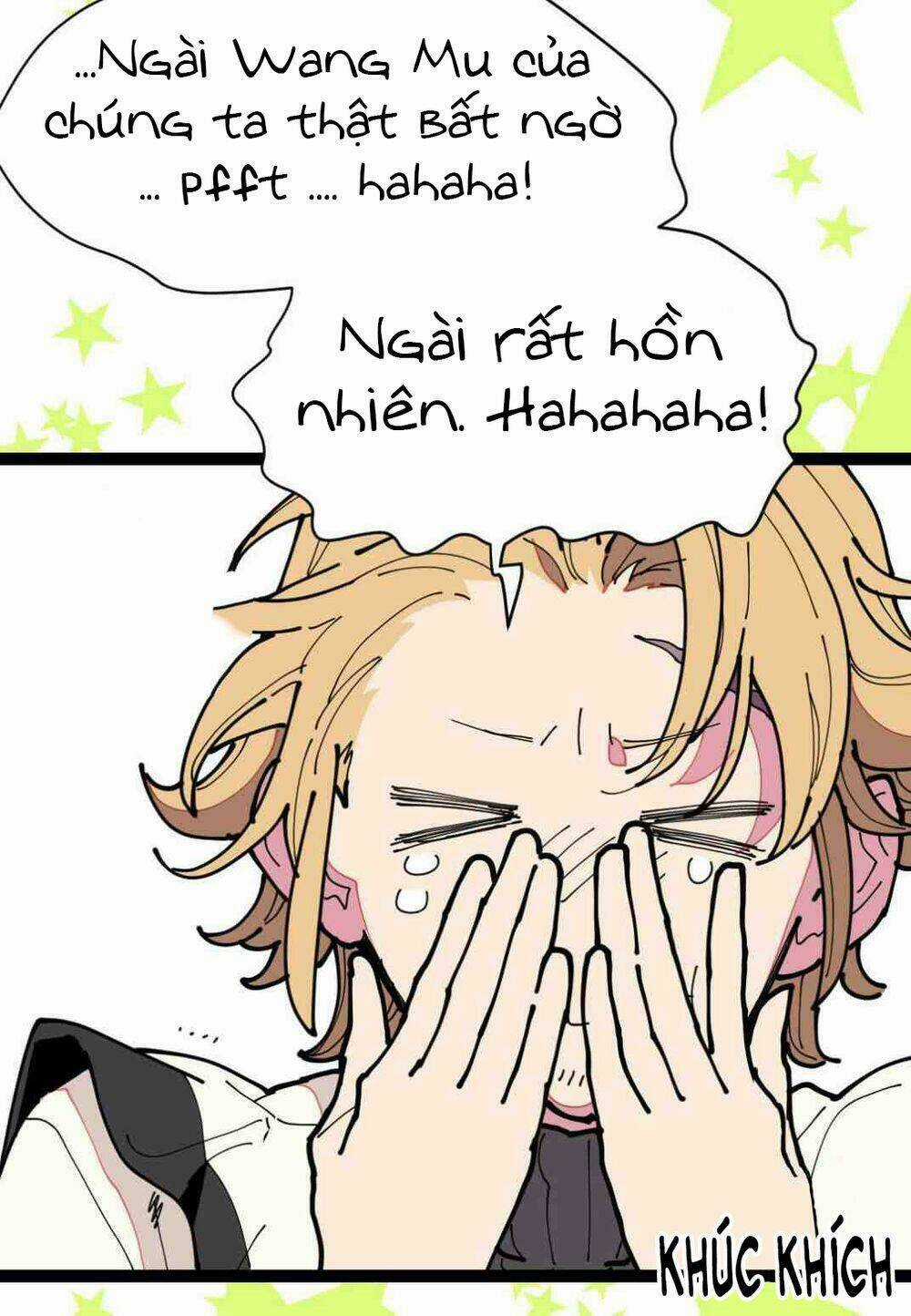 2 Nàng Công Chúa - Chapter 7 - Trang 57