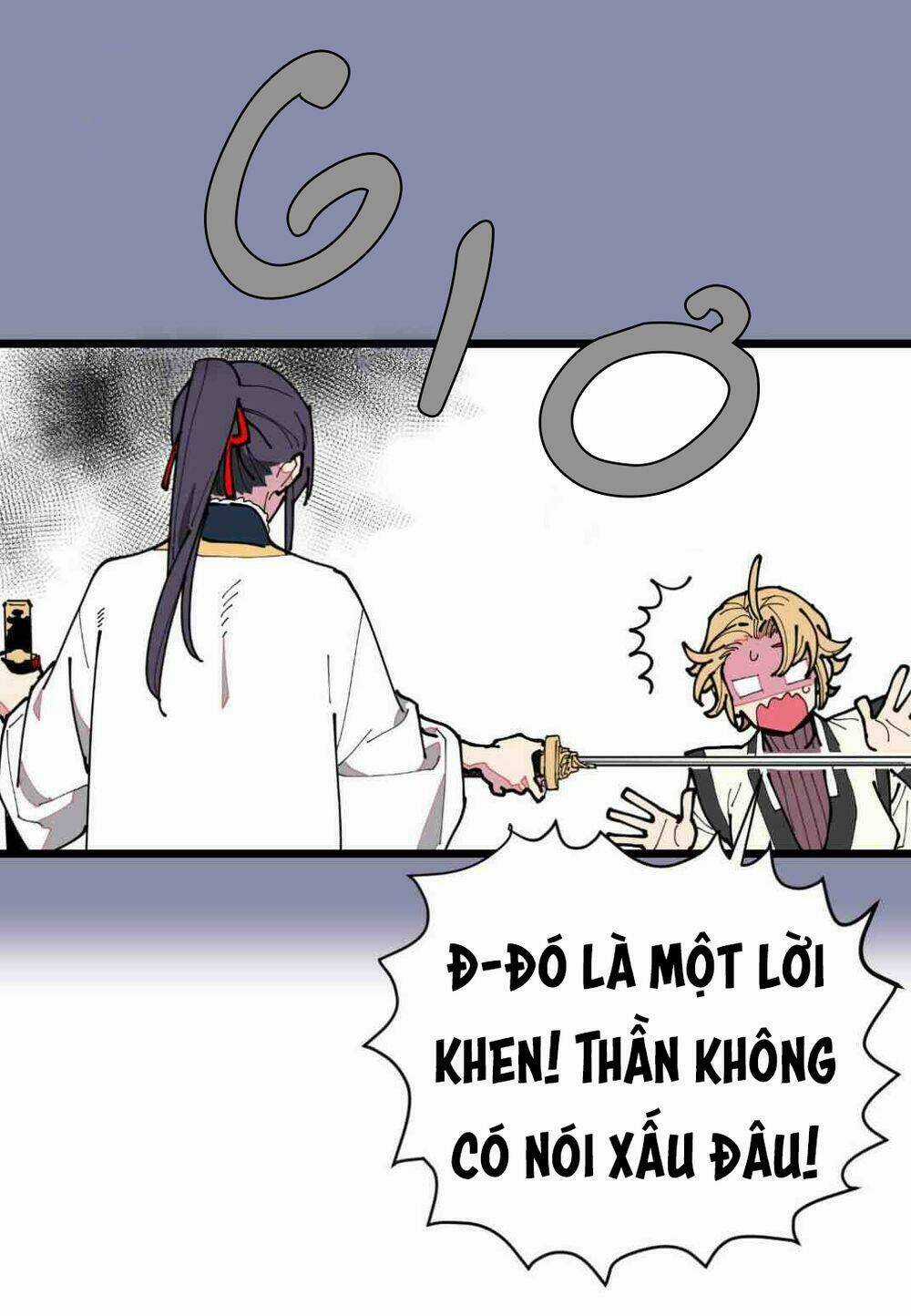 2 Nàng Công Chúa - Chapter 7 - Trang 58