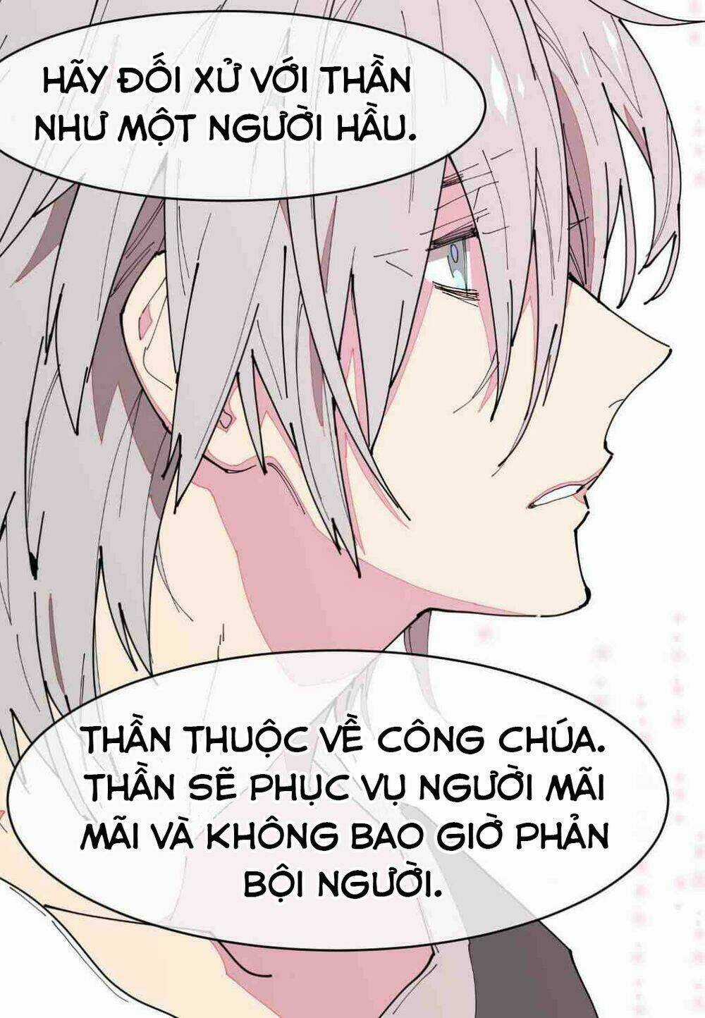 2 Nàng Công Chúa - Chapter 7 - Trang 7