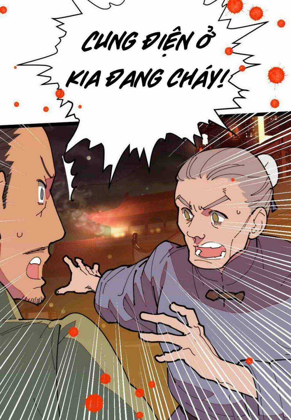2 Nàng Công Chúa - Chapter 7 - Trang 62