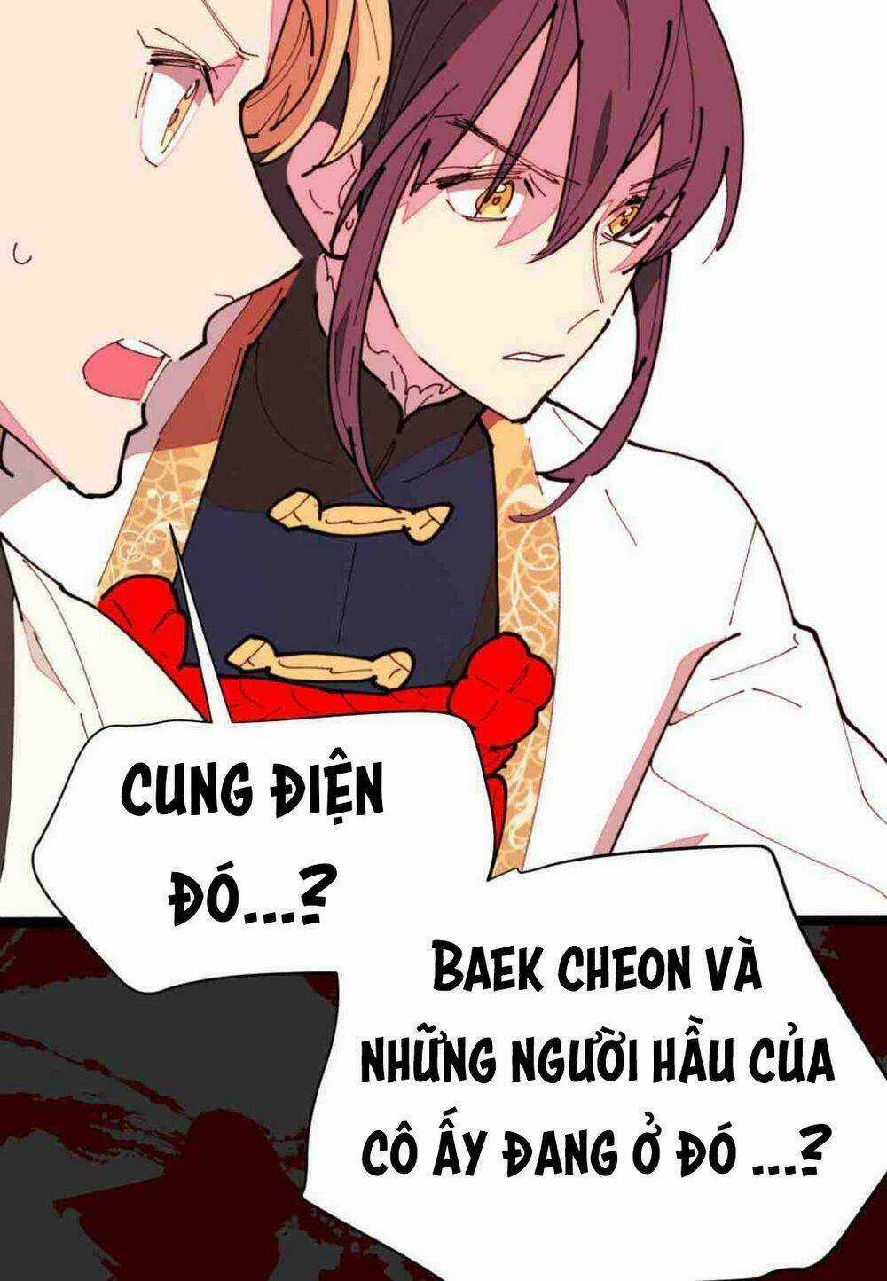 2 Nàng Công Chúa - Chapter 7 - Trang 63