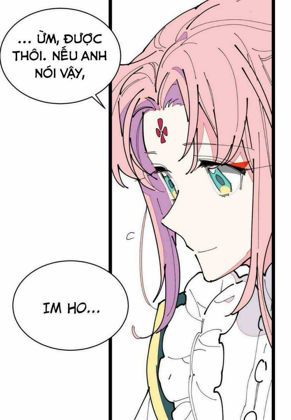 2 Nàng Công Chúa - Chapter 7 - Trang 8