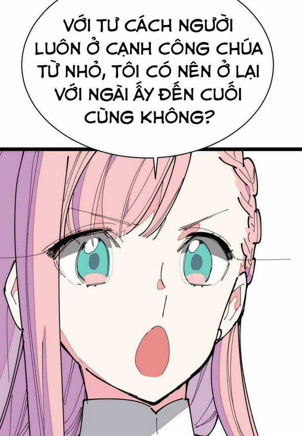 2 Nàng Công Chúa - Chapter 7 - Trang 9