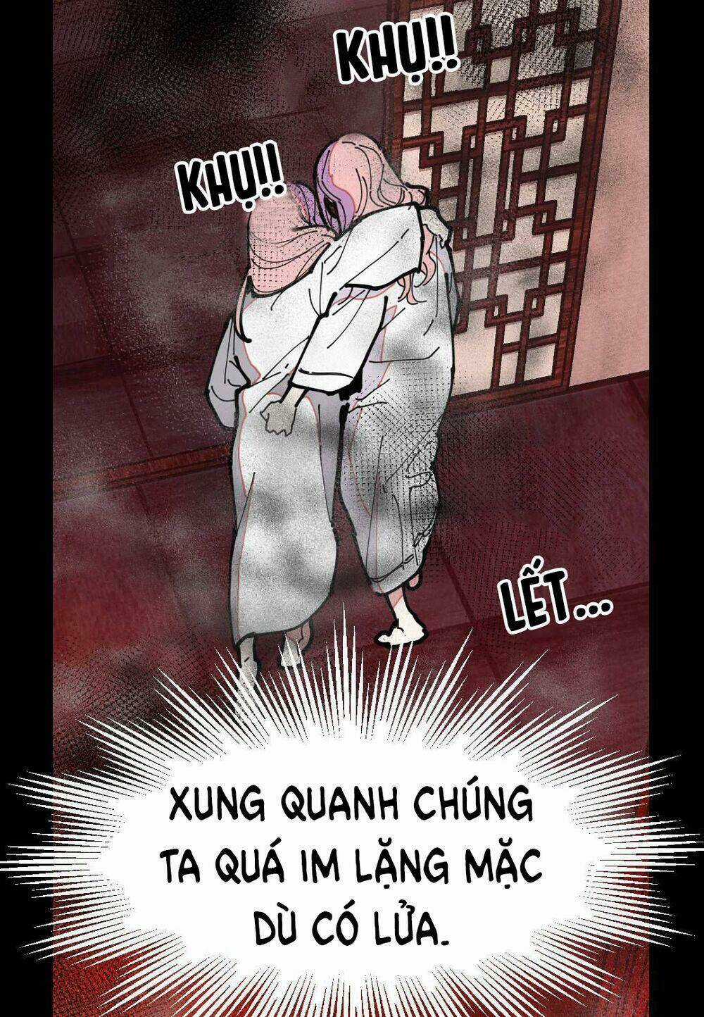 2 Nàng Công Chúa - Chapter 8 - Trang 11