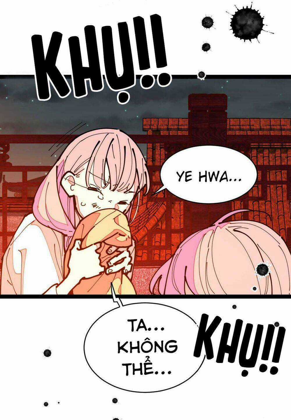 2 Nàng Công Chúa - Chapter 8 - Trang 14