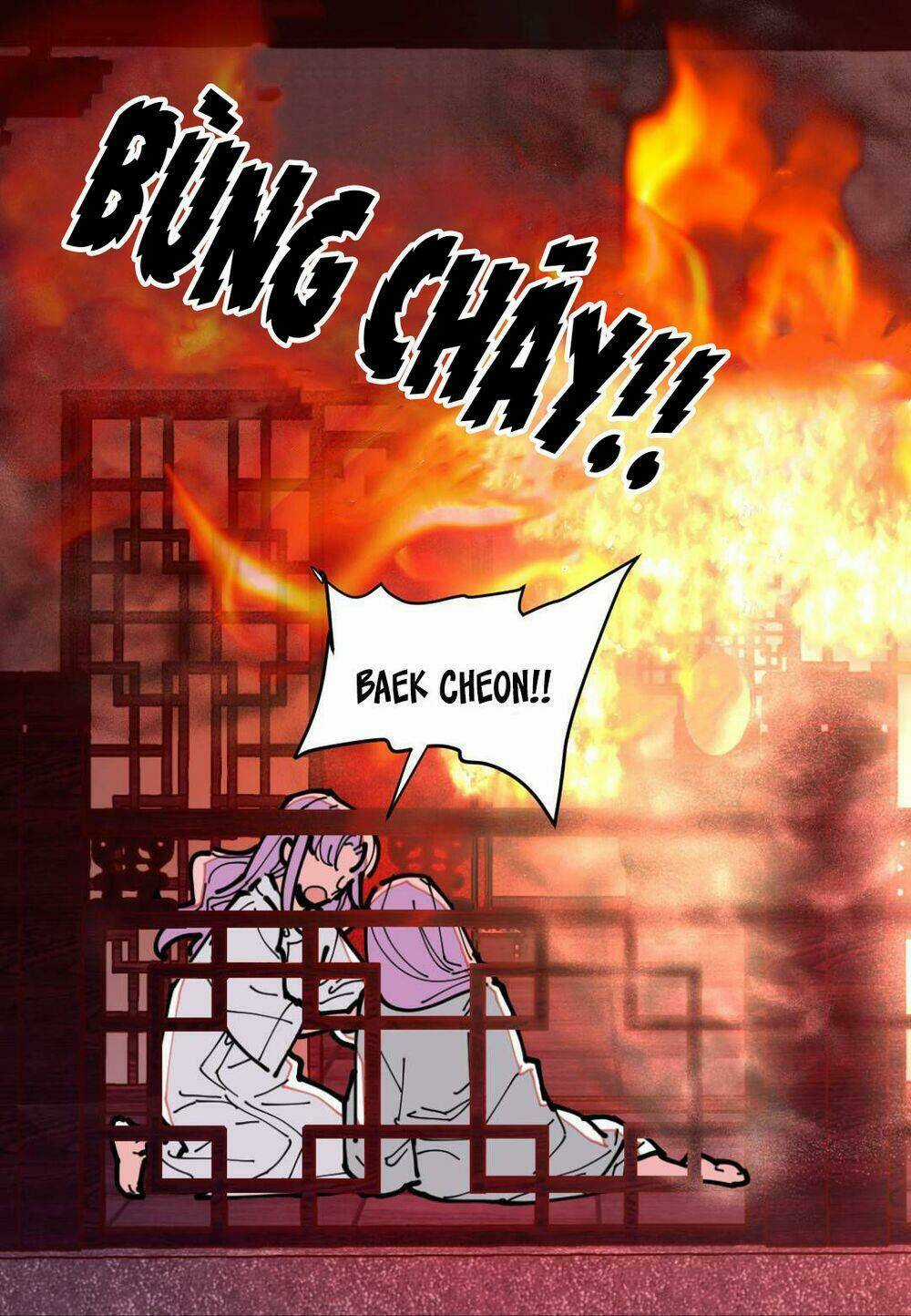 2 Nàng Công Chúa - Chapter 8 - Trang 16