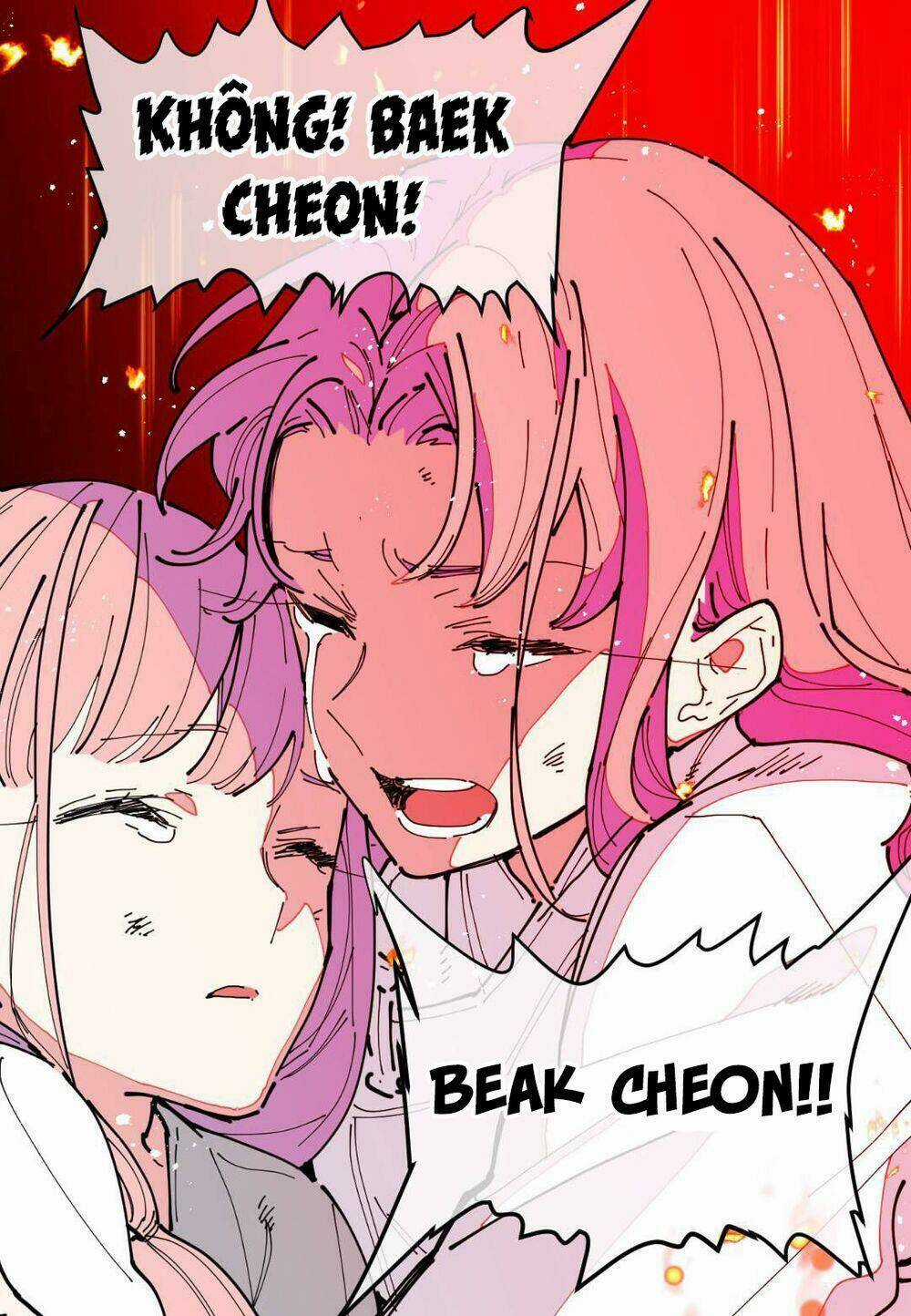 2 Nàng Công Chúa - Chapter 8 - Trang 17