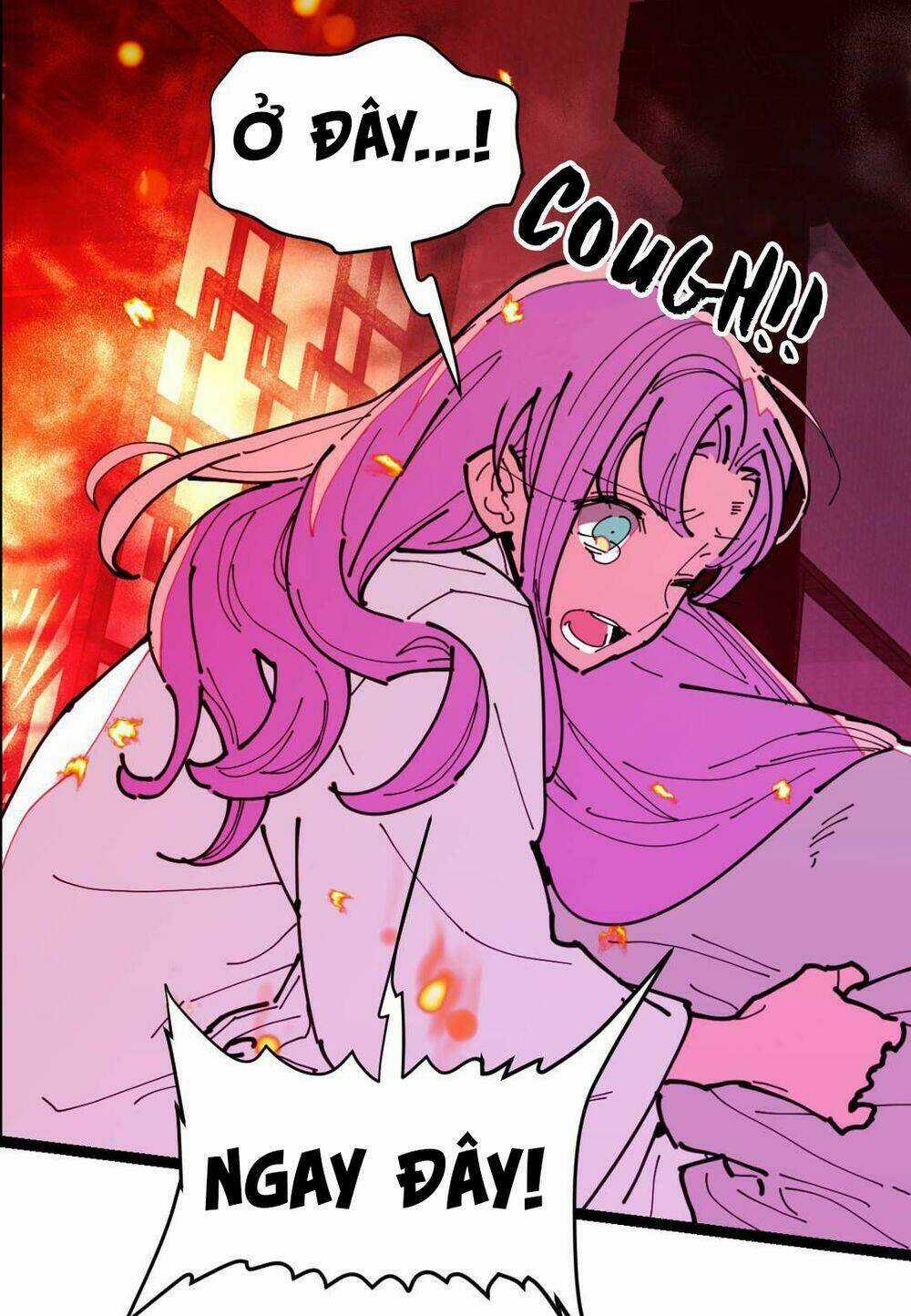 2 Nàng Công Chúa - Chapter 8 - Trang 19