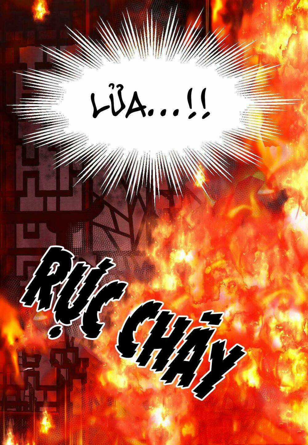 2 Nàng Công Chúa - Chapter 8 - Trang 3