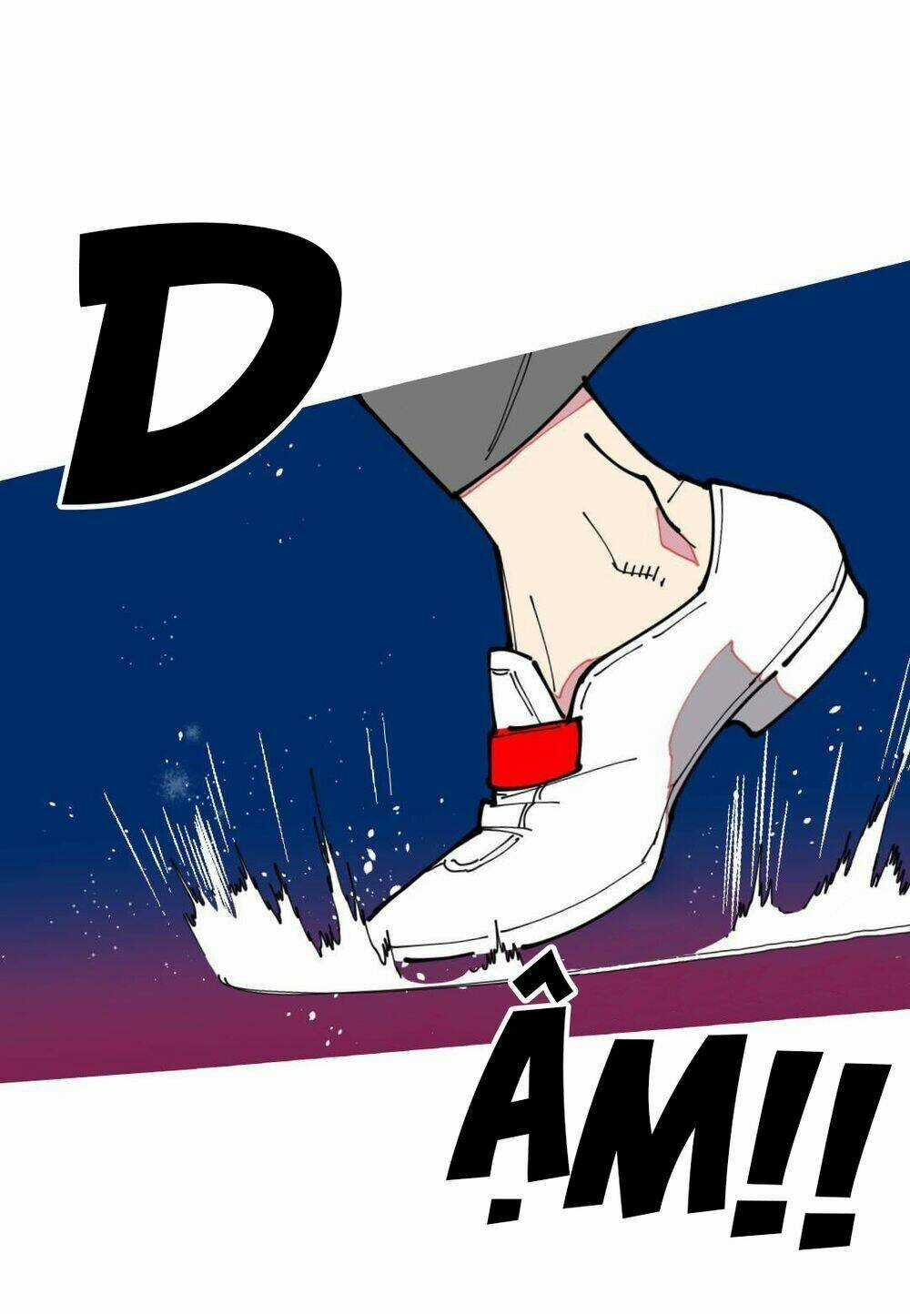 2 Nàng Công Chúa - Chapter 8 - Trang 21