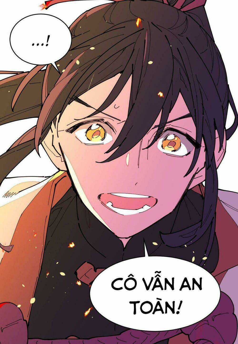 2 Nàng Công Chúa - Chapter 8 - Trang 26