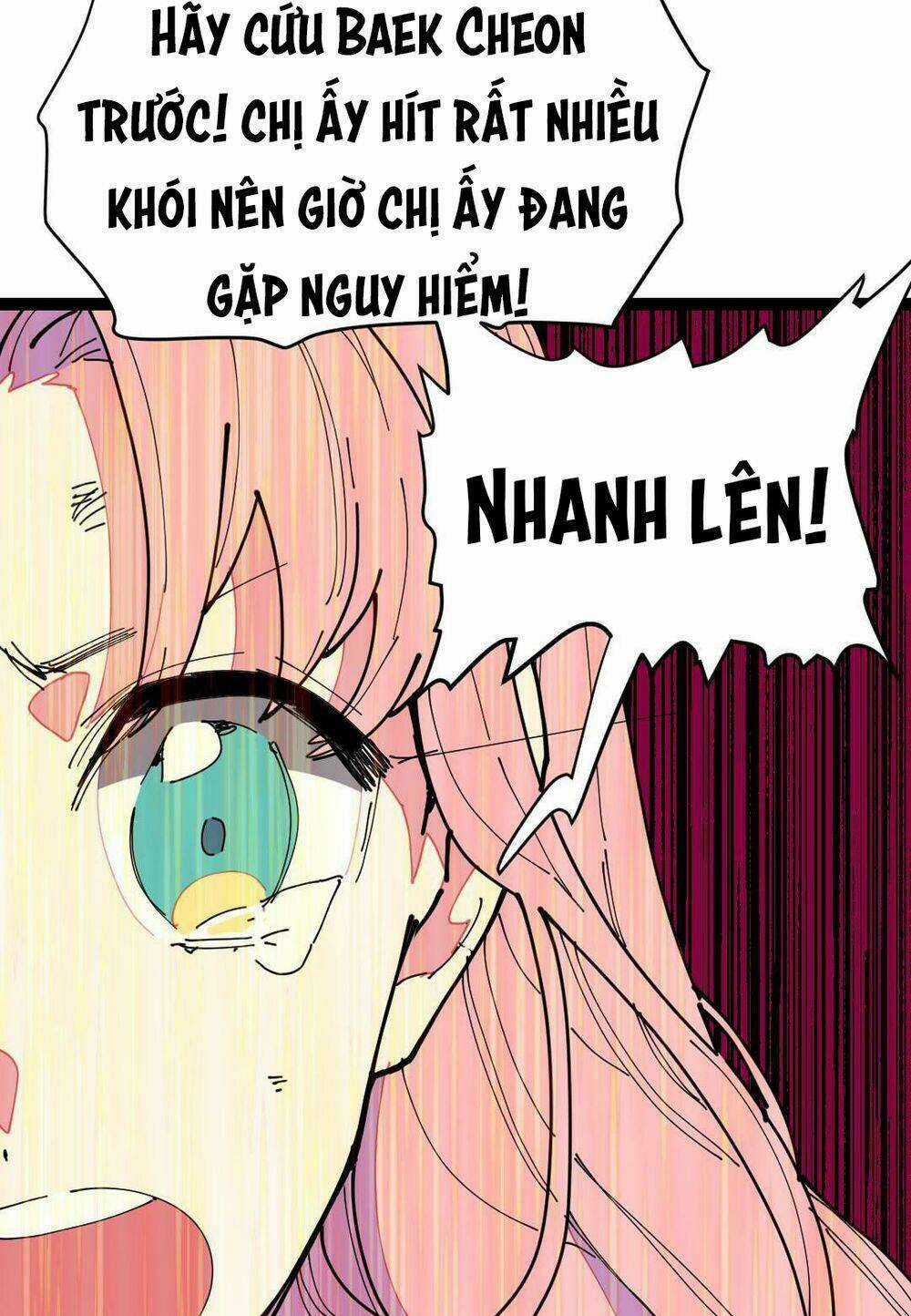 2 Nàng Công Chúa - Chapter 8 - Trang 29