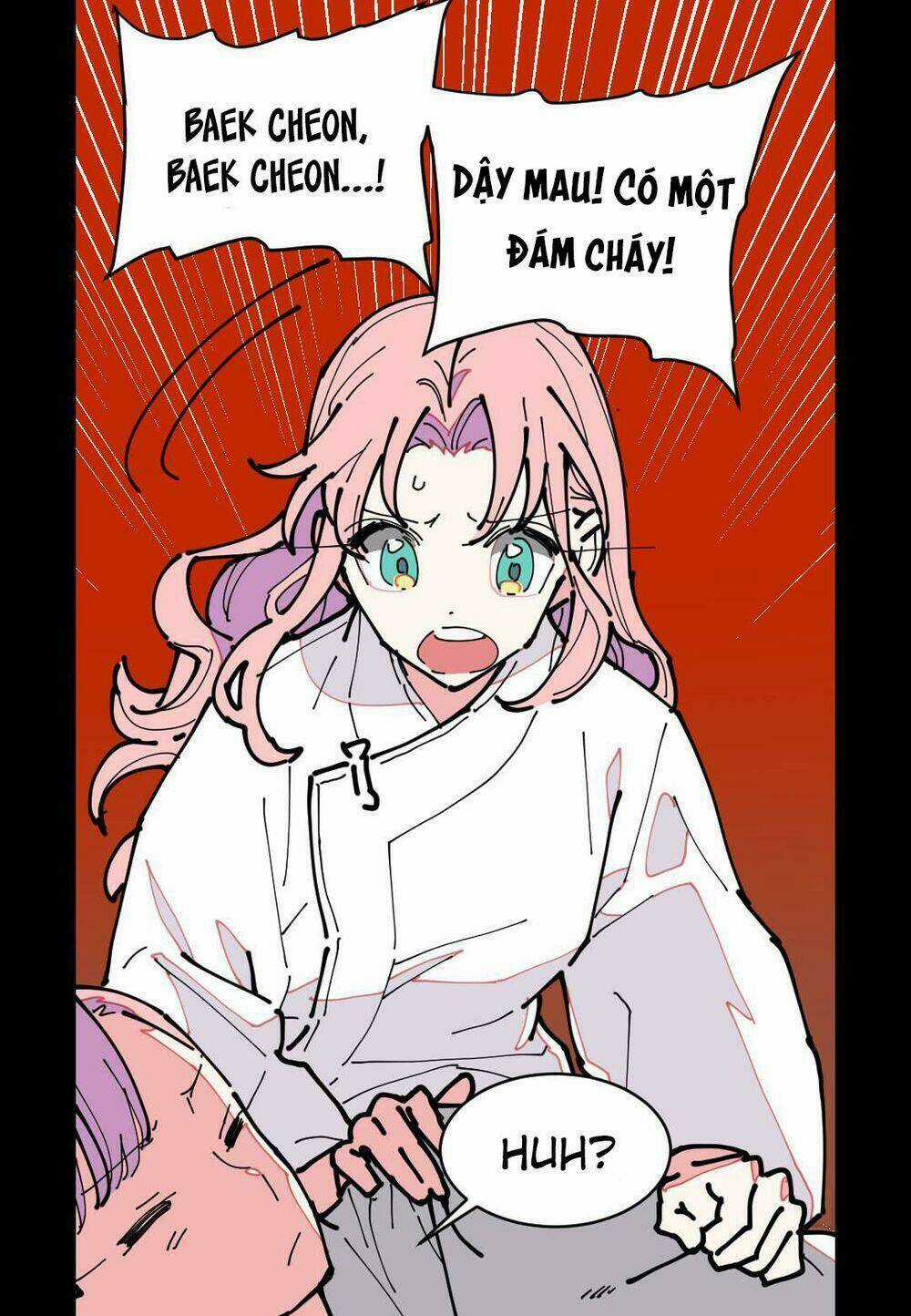 2 Nàng Công Chúa - Chapter 8 - Trang 4