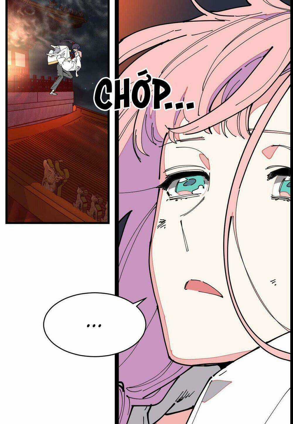 2 Nàng Công Chúa - Chapter 8 - Trang 31