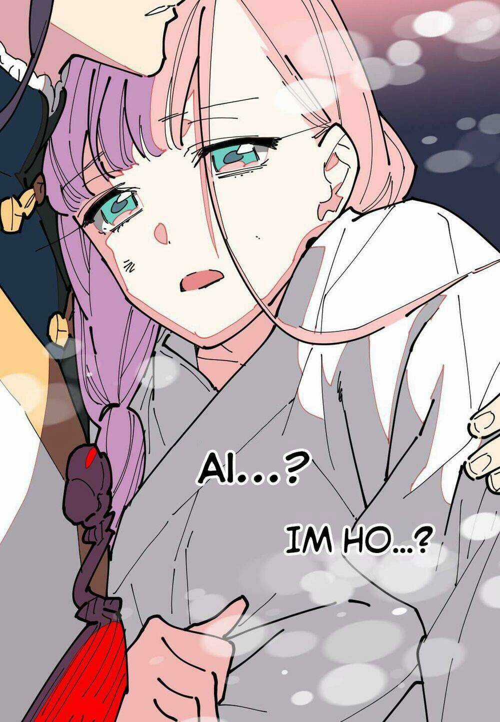 2 Nàng Công Chúa - Chapter 8 - Trang 32