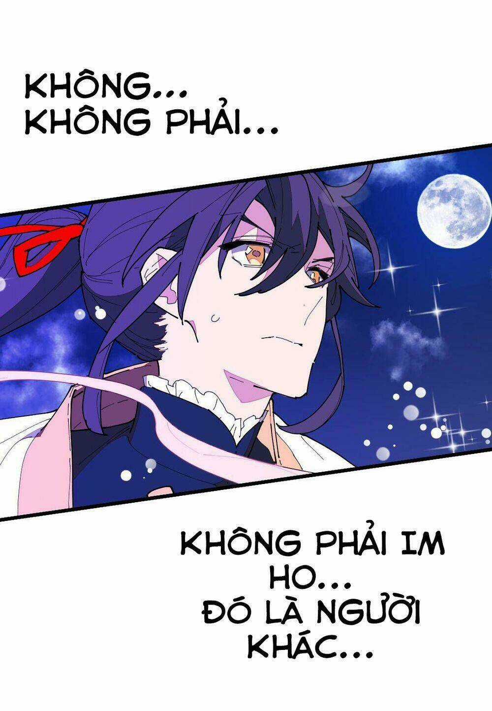 2 Nàng Công Chúa - Chapter 8 - Trang 33