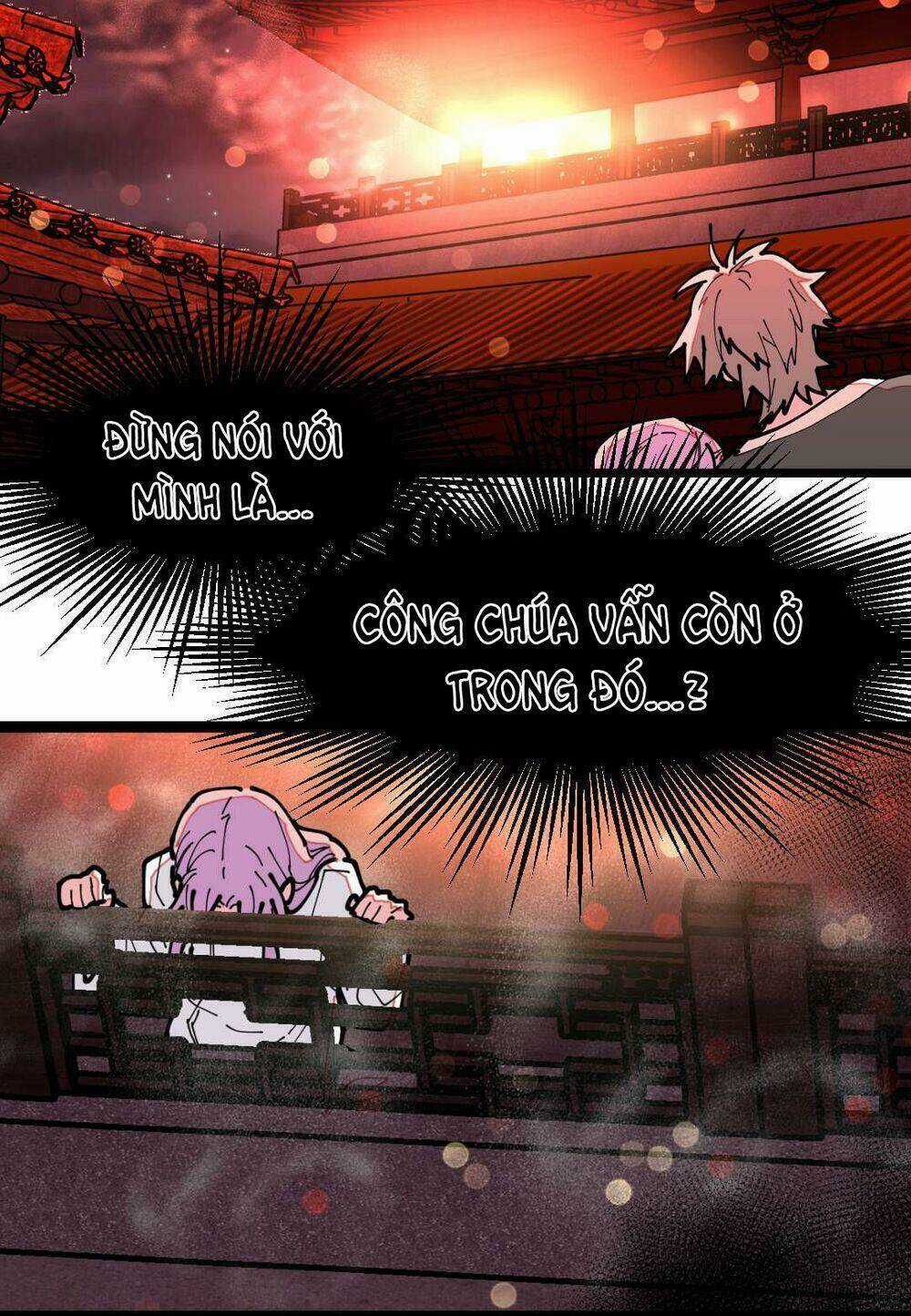 2 Nàng Công Chúa - Chapter 8 - Trang 39