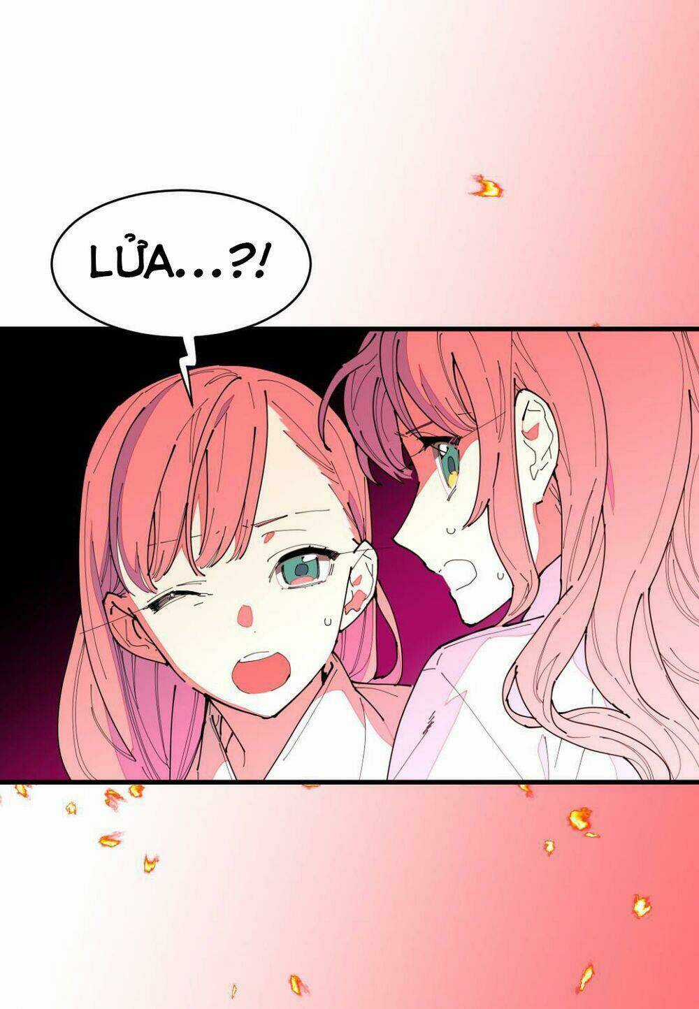 2 Nàng Công Chúa - Chapter 8 - Trang 5