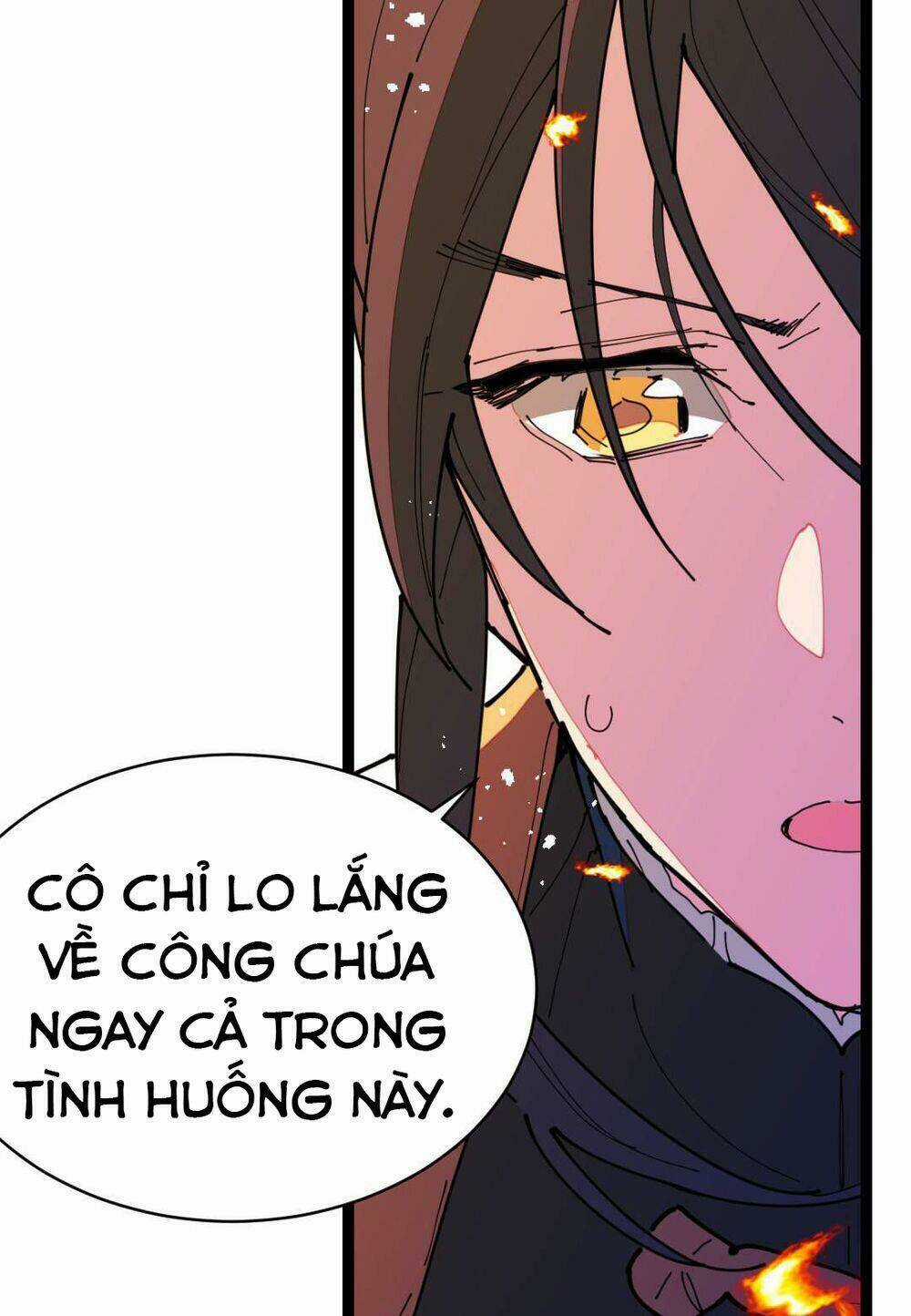2 Nàng Công Chúa - Chapter 8 - Trang 46