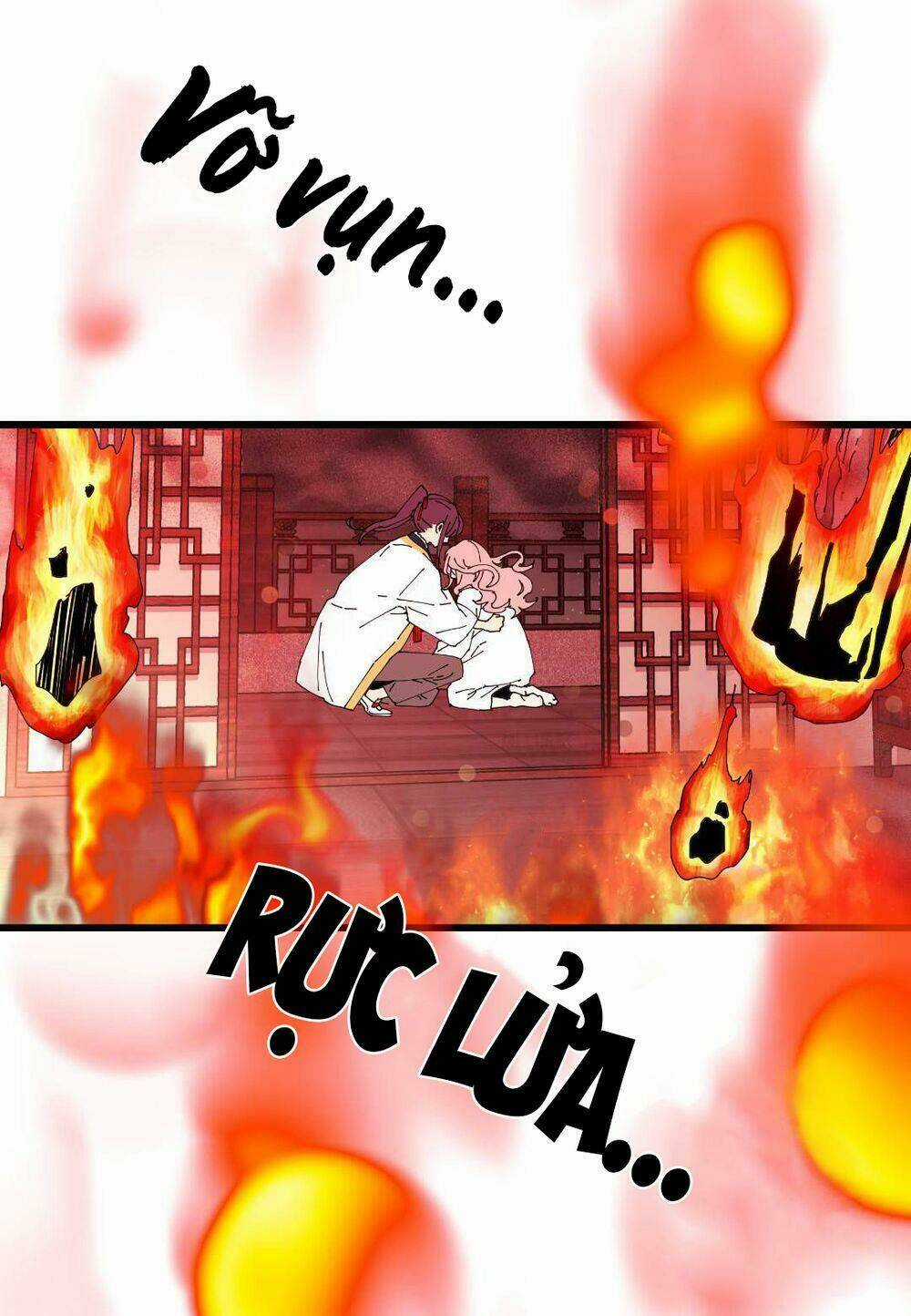 2 Nàng Công Chúa - Chapter 8 - Trang 47