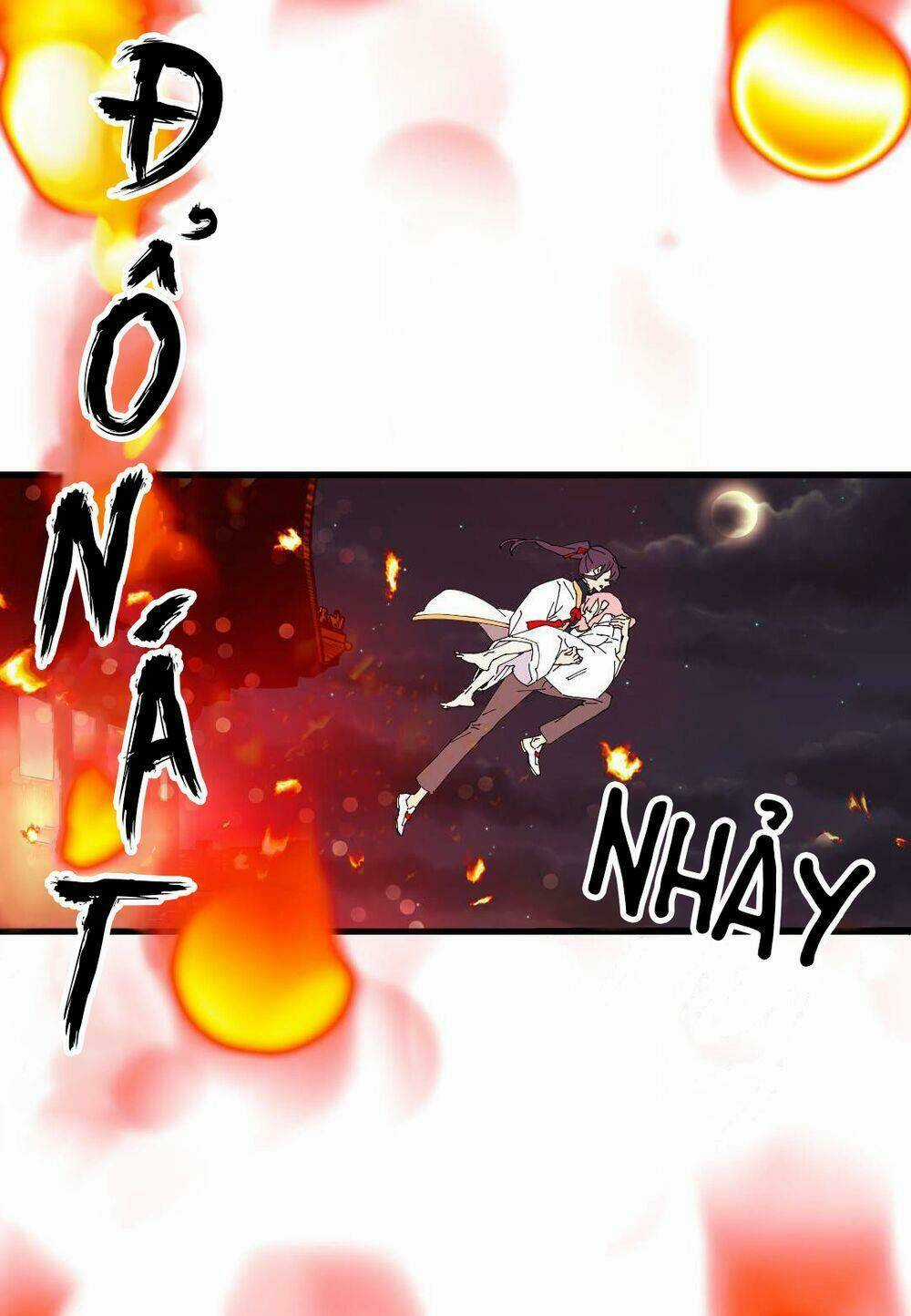 2 Nàng Công Chúa - Chapter 8 - Trang 48