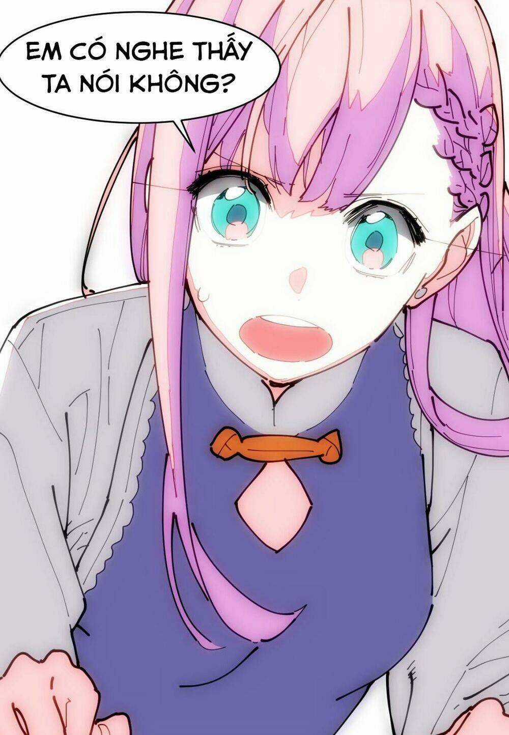 2 Nàng Công Chúa - Chapter 8 - Trang 52