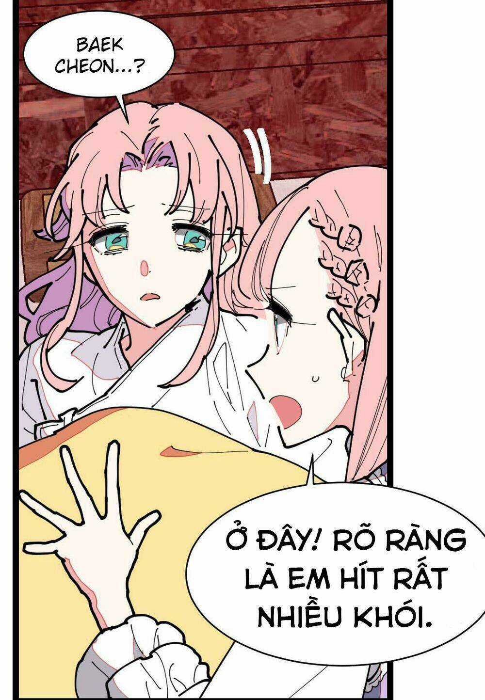 2 Nàng Công Chúa - Chapter 8 - Trang 53