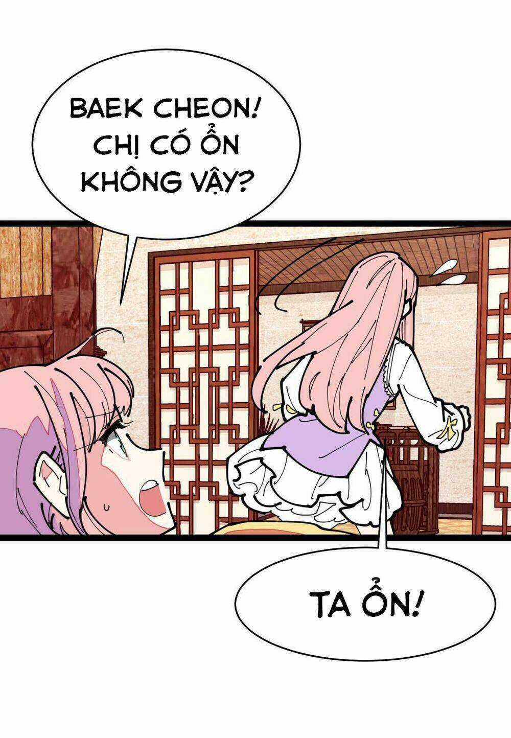2 Nàng Công Chúa - Chapter 8 - Trang 54
