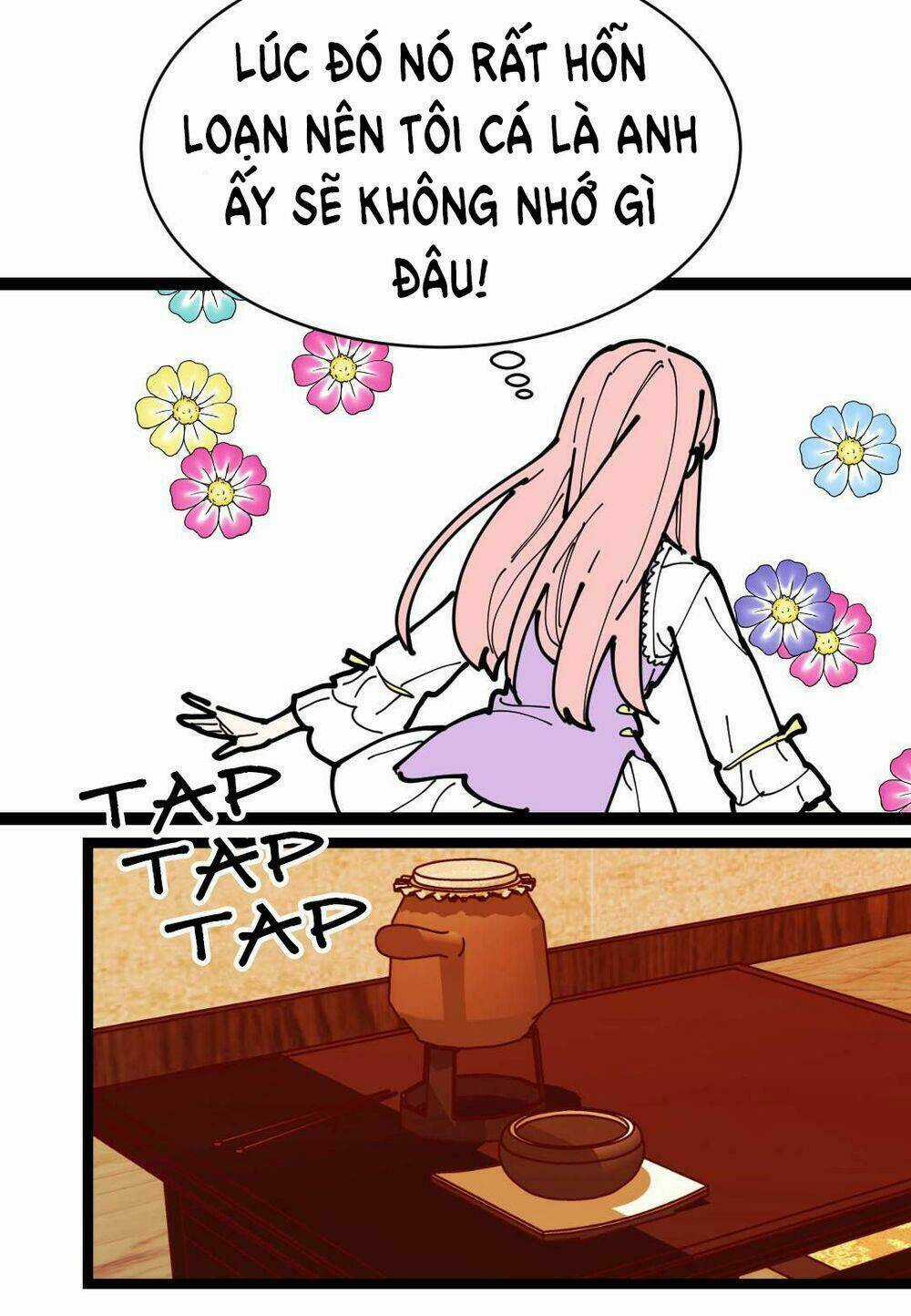 2 Nàng Công Chúa - Chapter 8 - Trang 57