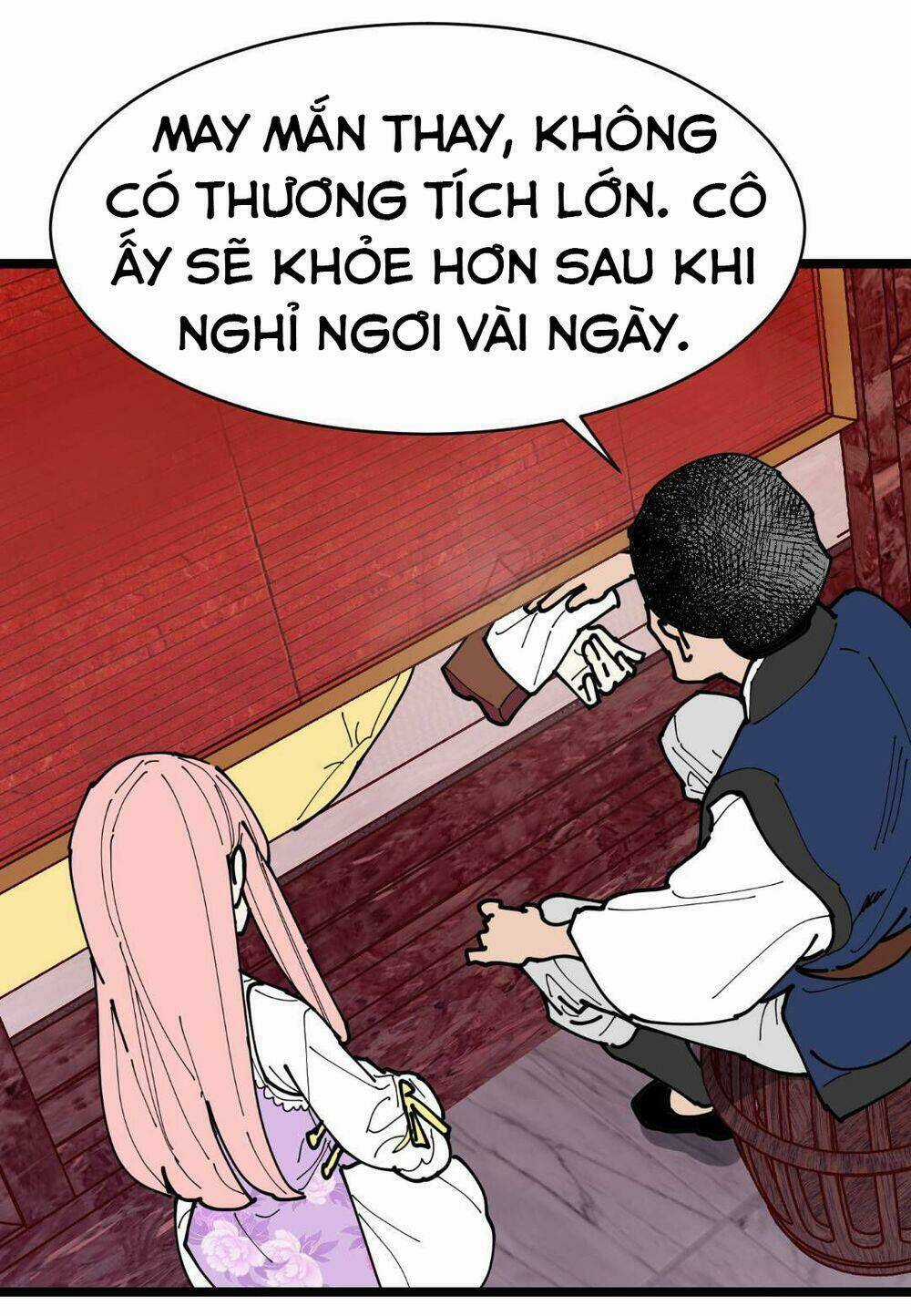 2 Nàng Công Chúa - Chapter 8 - Trang 58