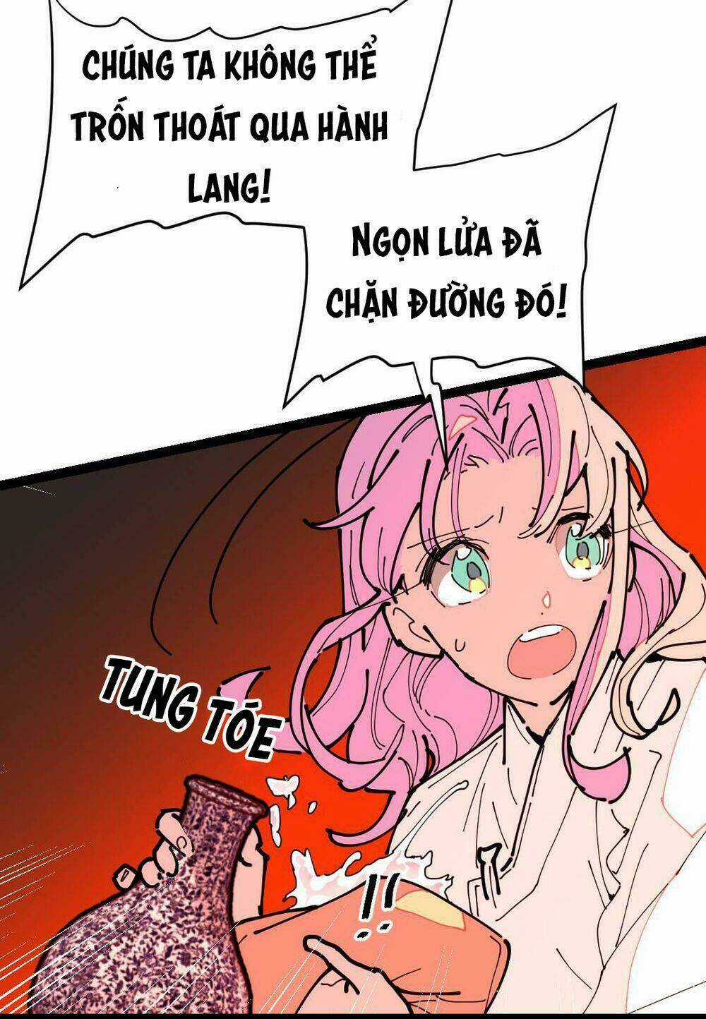 2 Nàng Công Chúa - Chapter 8 - Trang 7