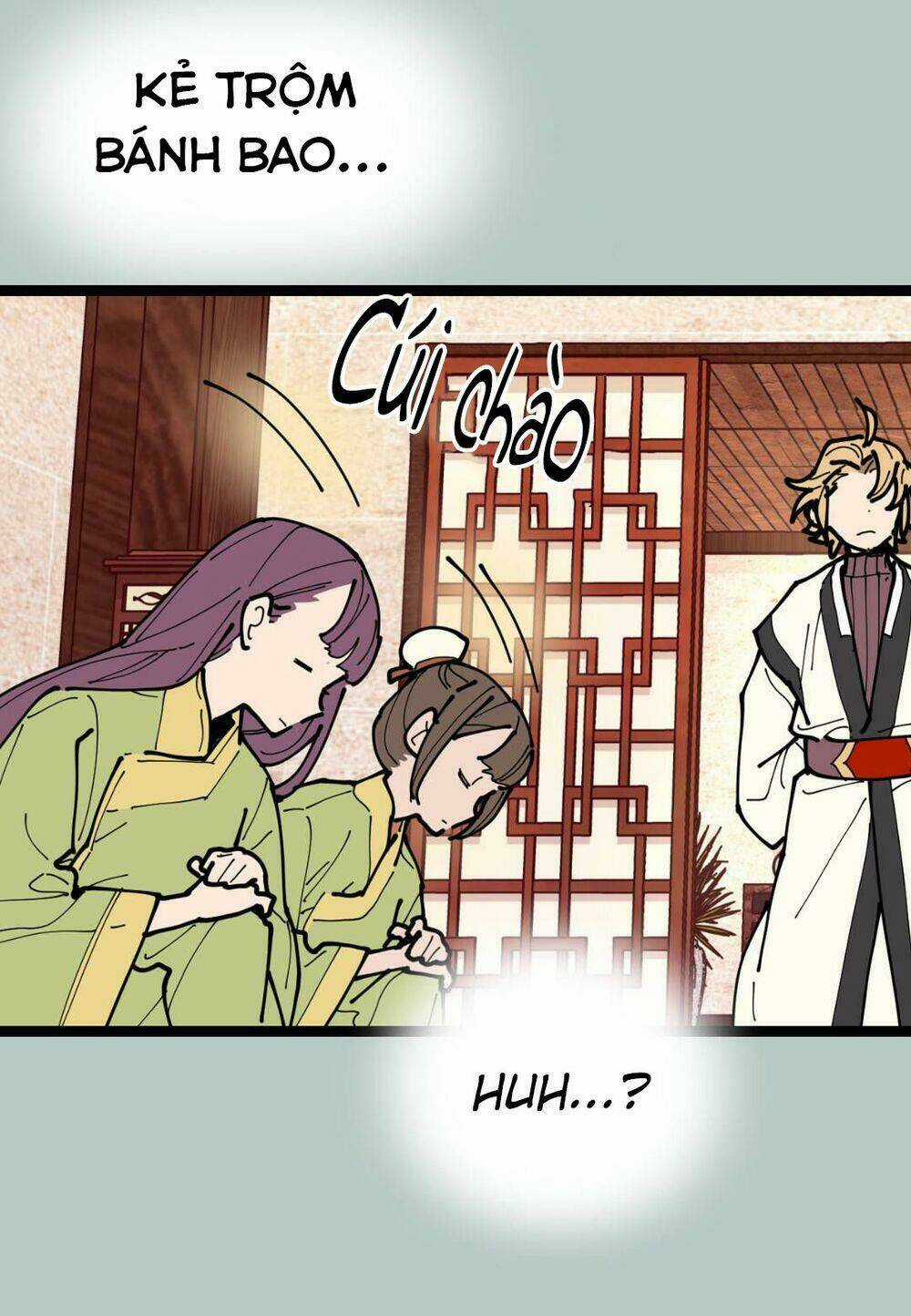 2 Nàng Công Chúa - Chapter 8 - Trang 62