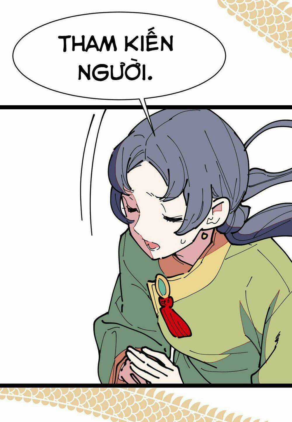 2 Nàng Công Chúa - Chapter 8 - Trang 63