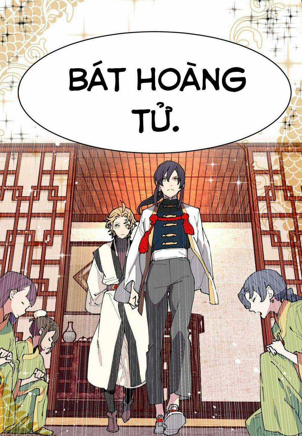 2 Nàng Công Chúa - Chapter 8 - Trang 64