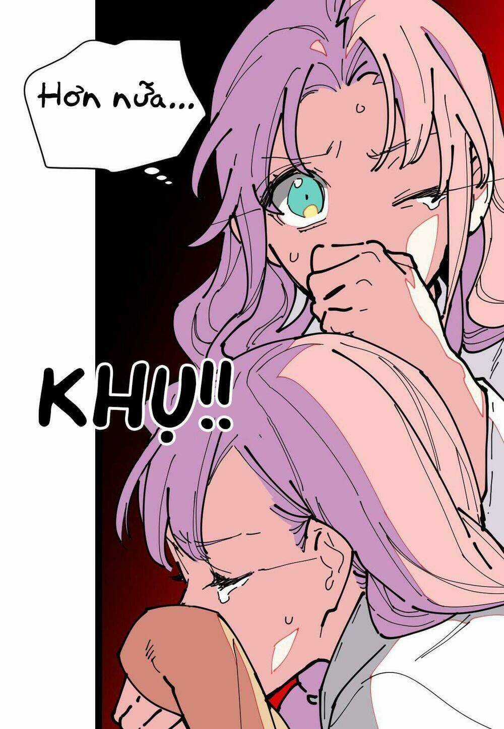 2 Nàng Công Chúa - Chapter 8 - Trang 10