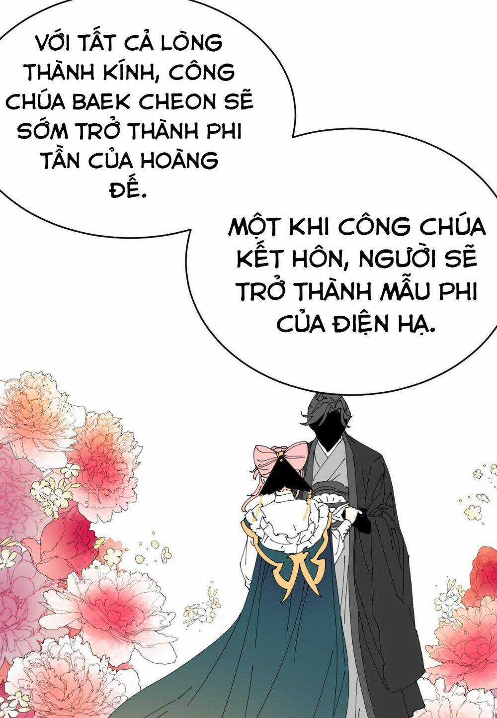 2 Nàng Công Chúa - Chapter 9 - Trang 11