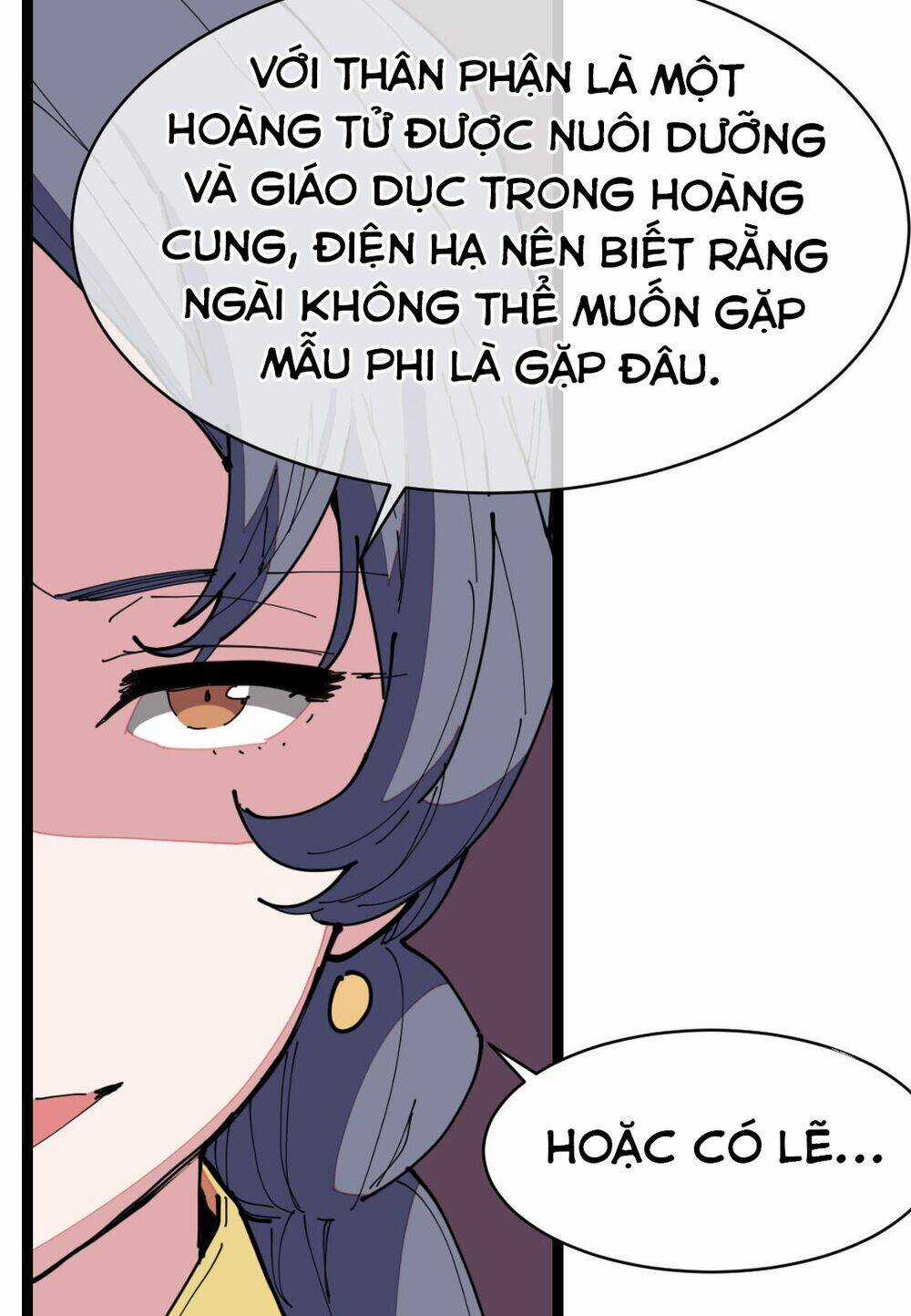 2 Nàng Công Chúa - Chapter 9 - Trang 12