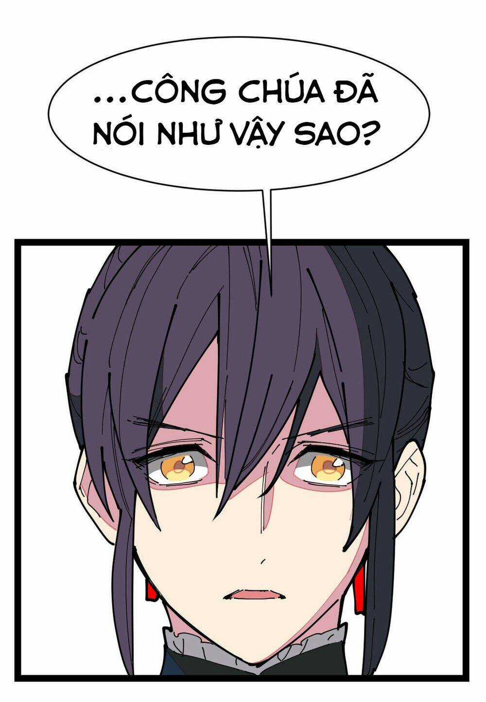 2 Nàng Công Chúa - Chapter 9 - Trang 16