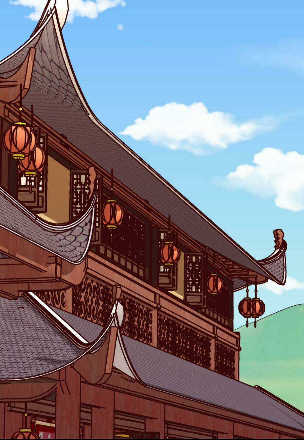 2 Nàng Công Chúa - Chapter 9 - Trang 3