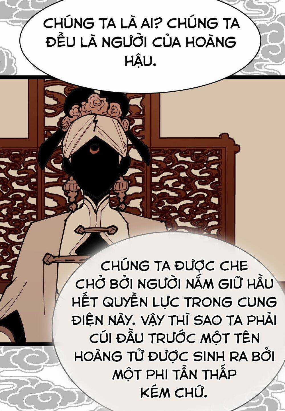 2 Nàng Công Chúa - Chapter 9 - Trang 23