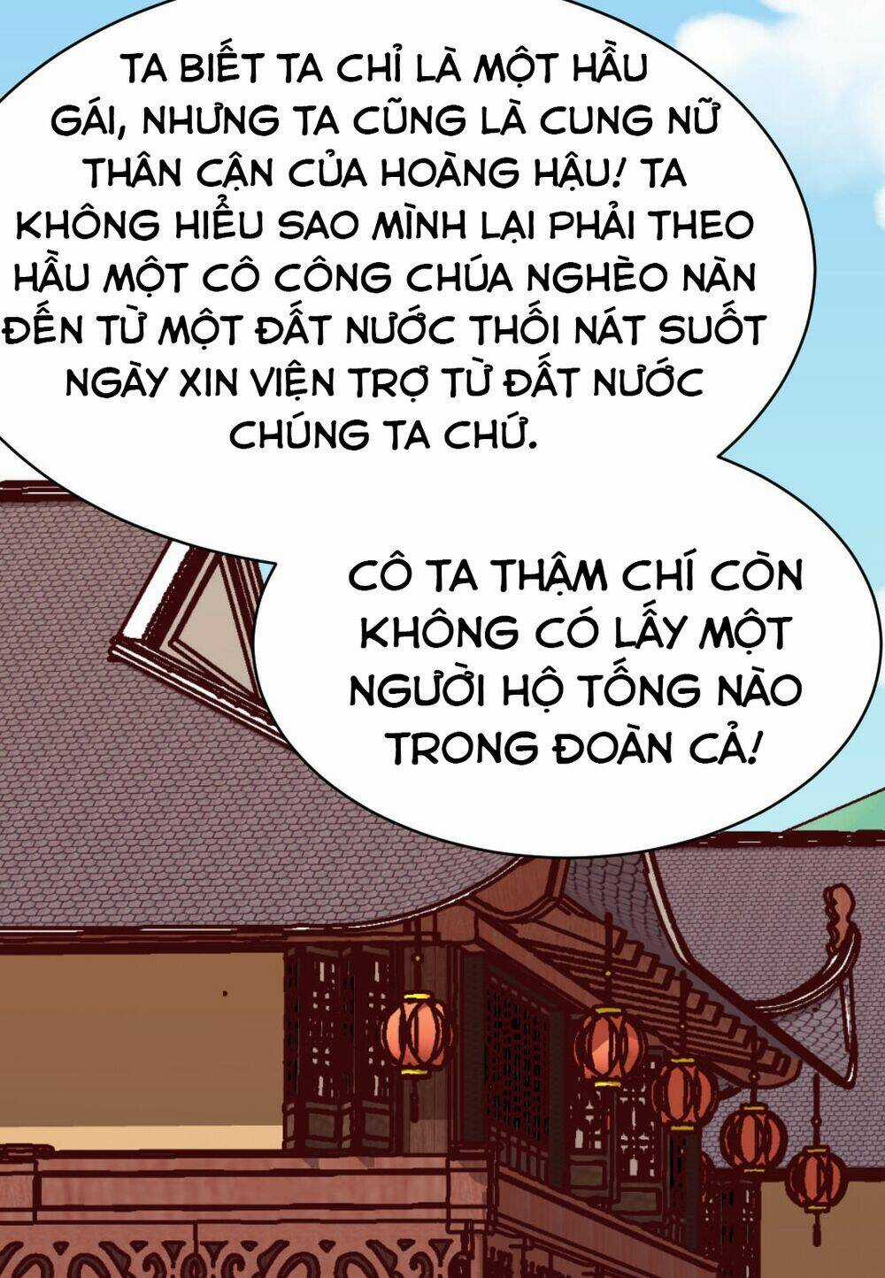 2 Nàng Công Chúa - Chapter 9 - Trang 26