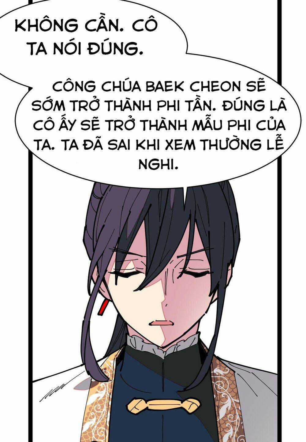 2 Nàng Công Chúa - Chapter 9 - Trang 29