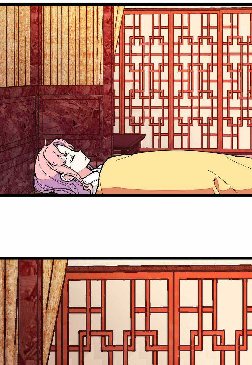 2 Nàng Công Chúa - Chapter 9 - Trang 4