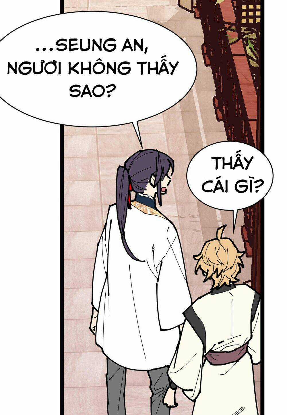 2 Nàng Công Chúa - Chapter 9 - Trang 31